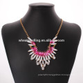 New resign cheap bohemian necklace